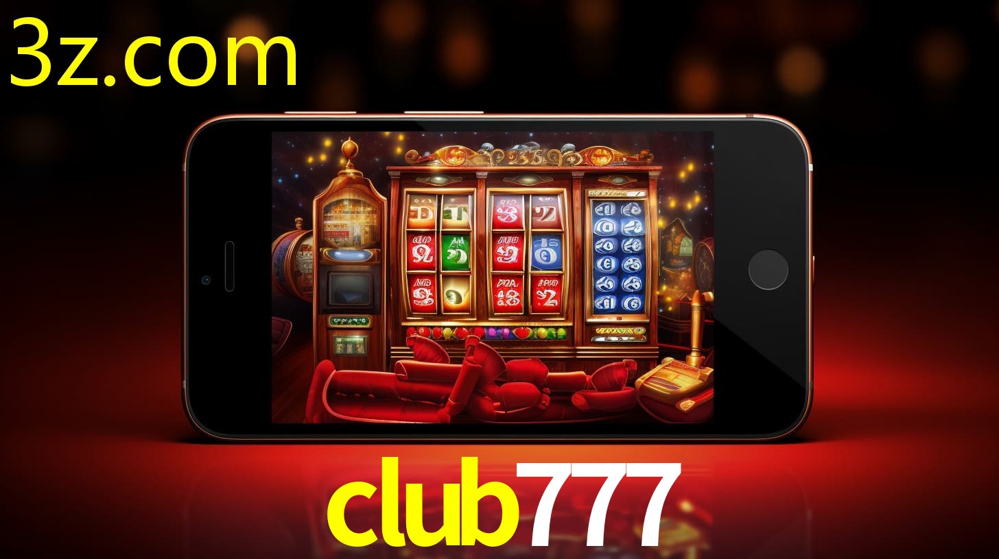 App CLUB777.COM